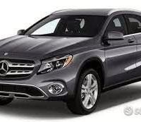 RICAMBI Mercedes gla ricambi originali