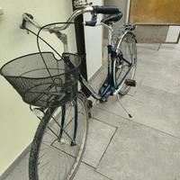 bicicletta donna Vicini
