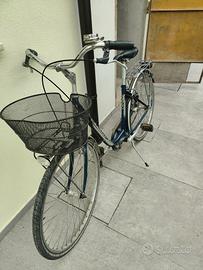 bicicletta donna Vicini