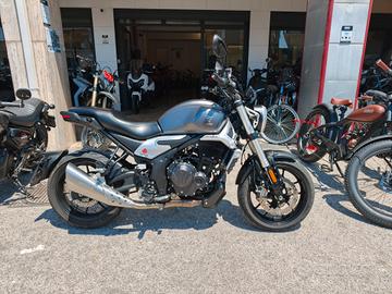 Voge Trofeo 500 AC - 2022