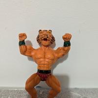 Galaxy Warrior Action Figure 