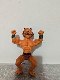 Galaxy Warrior Action Figure 