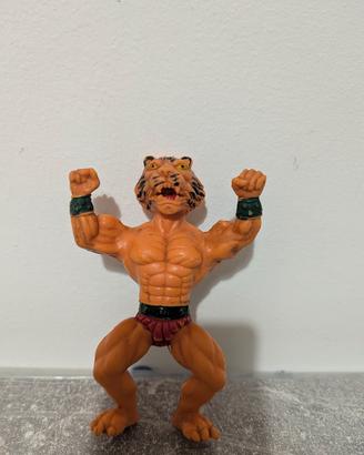 Galaxy Warrior Action Figure 