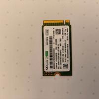 Sk hynix Nvme 512gb HFM512GDHTNG-8710B
