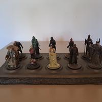 Collezione Signore degli anelli