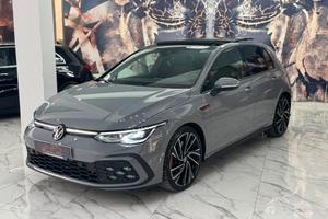 Volkswagen Golf GTI 2.0 TSI DSG IVA ESPOSTA