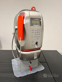 TELEFONO DIGITO TELECOM NO GETTONI COME NUOVO