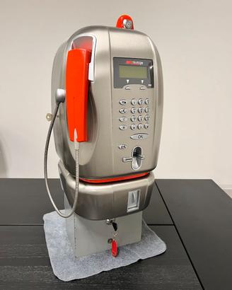 TELEFONO DIGITO TELECOM NO GETTONI COME NUOVO
