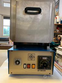 PICCOLO FORNO PER CERAMICA