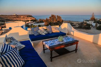 A Casa di Manuela - Lampedusa