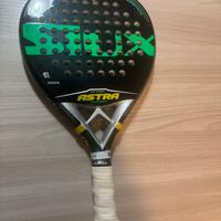 Pala / Racchetta Padel Siux Astra