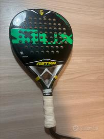 Pala / Racchetta Padel Siux Astra