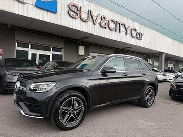 Mercedes-Benz GLC 220 d Premium Plus 4matic auto