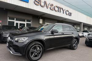 Mercedes-Benz GLC 220 d Premium Plus 4matic auto
