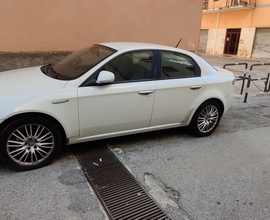 Alfa 159 1750 tbi benzina