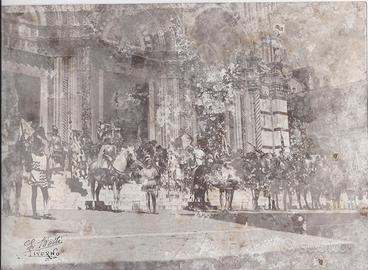 Foto "L. Betti" Livorno - luogo e anno sconosciuti