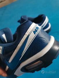 nike air max classic bw