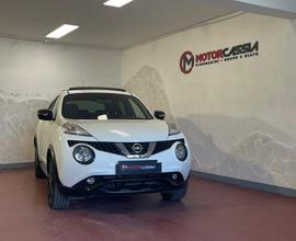 Nissan Juke 1.5 dCi Start&Stop Tekna