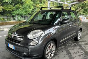 Fiat 500L 1.3 Multijet 85 CV Lounge tetto Full - 2
