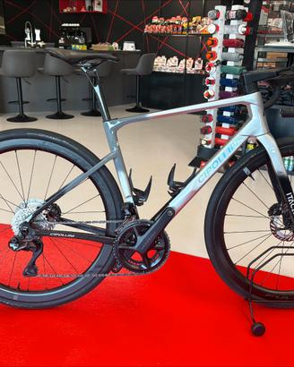 CIPOLLINI ITACA Tg M