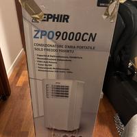 Condizionatore portatile ZPO9000CN Zephir