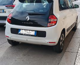 RENAULT Twingo 3ª serie - 2018