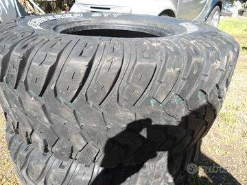 pneumatici fuoristrada