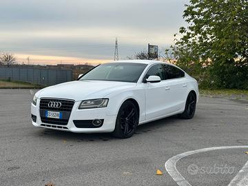 Audi A5 2.7 V6 TDI Multitronic 190 CV