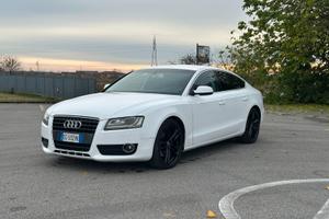 Audi A5 2.7 V6 TDI Multitronic 190 CV