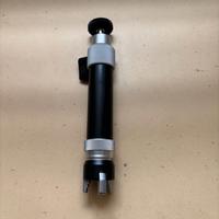 Treppiedi HAKUBA a cannocchiale