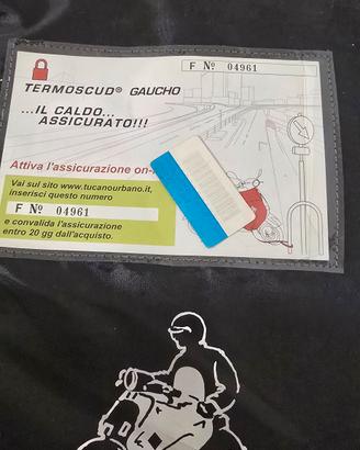 termoscudo tucano nuovo