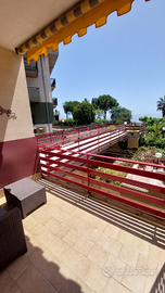 Annuale o settimanale Tao-rooms 252 fronte mare