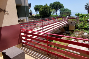 Annuale o settimanale Tao-rooms 252 fronte mare