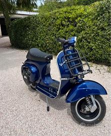 Vespa 50 N