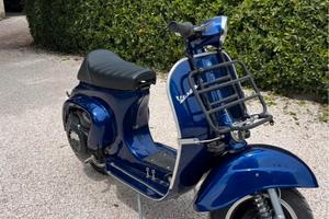 Vespa 50 N