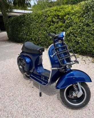 Vespa 50 N