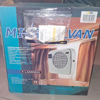 climatizzatore camper roulotte 