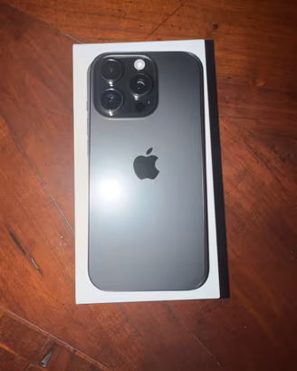 IPhone 16 Pro 1024GB