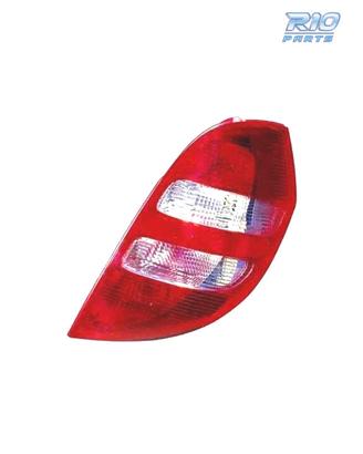 FANALE DESTRO PER MERCEDES CLASSE A W169 04-08 BIA