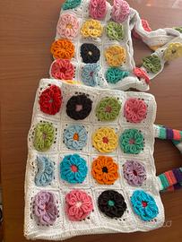 Borse artigianali fatte a mano