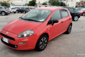 Fiat Punto 1.3 MJT II 75 CV 5 porte Lounge