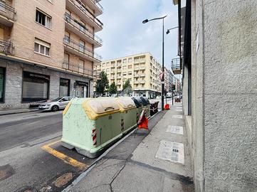 BOX A RIVOLI