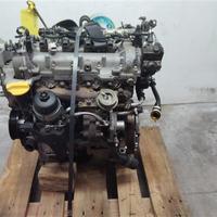 MOTORE SEMICOMPLETO LANCIA Musa 1Â° Serie 71749597