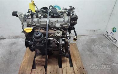 MOTORE SEMICOMPLETO LANCIA Musa 1Â° Serie 71749597