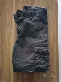 Pantalone cargo Terranova 