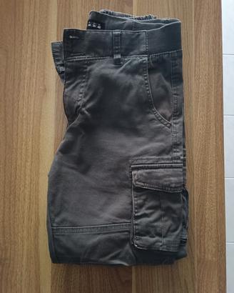 Pantalone cargo Terranova 