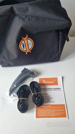 Portapacchi auto Sailnovo