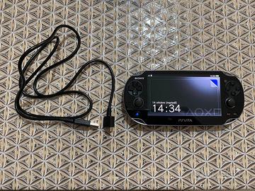 Ps Vita
