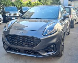 Ford Puma 1.0 EcoBoost Hybrid 125 CV S&S ST-Line X