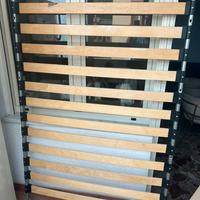 Rete a Doghe ortopediche in faggio